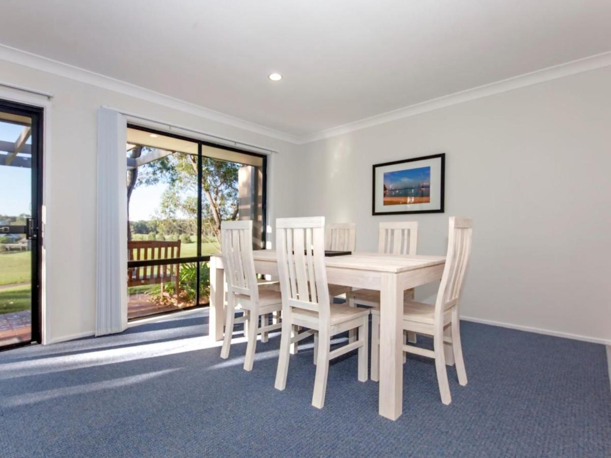 Horizons Golf Club Villa 126 Salamander Bay Esterno foto