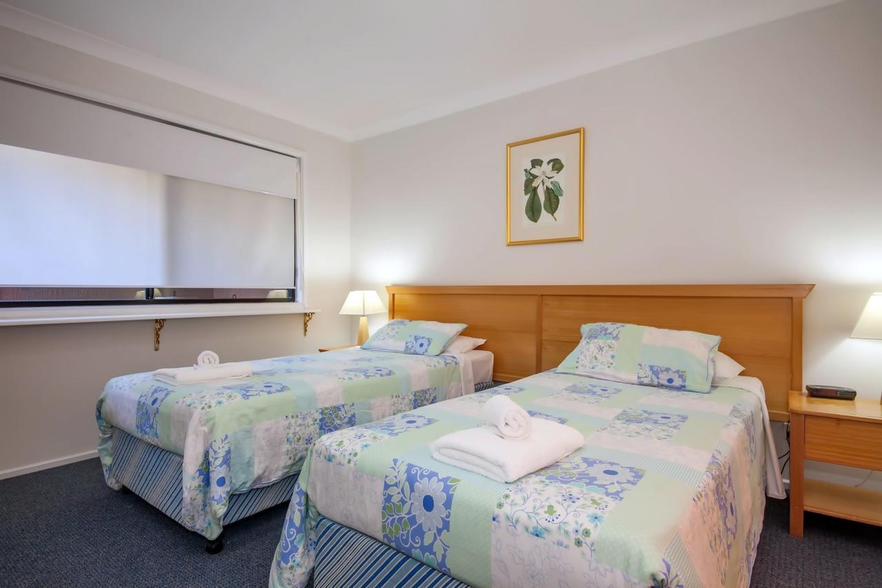 Horizons Golf Club Villa 126 Salamander Bay Esterno foto